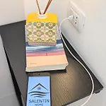Vakantiehuis Salentin San Pietro in Bevagna