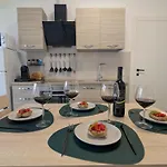 Vakantiehuis Salentin *