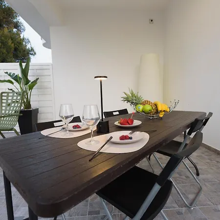 Salentin Ferienhaus *