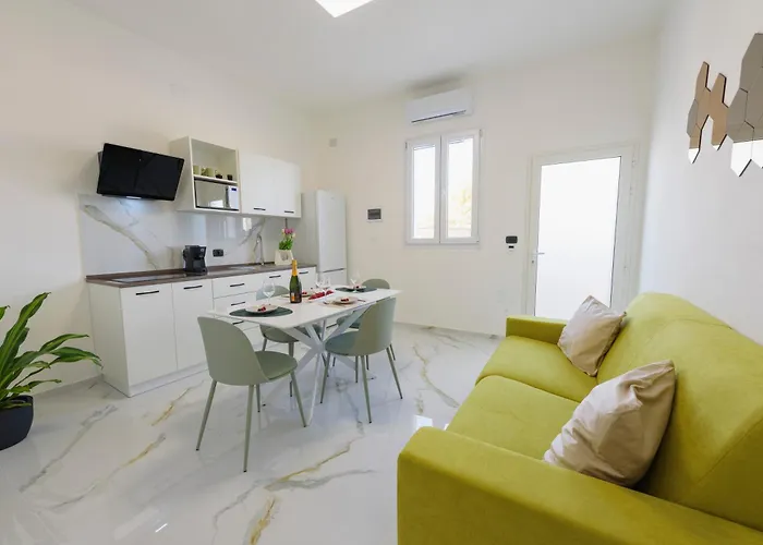 Salentin Ferienhaus San Pietro in Bevagna