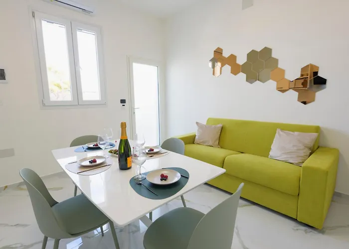 Salentin Ferienhaus *