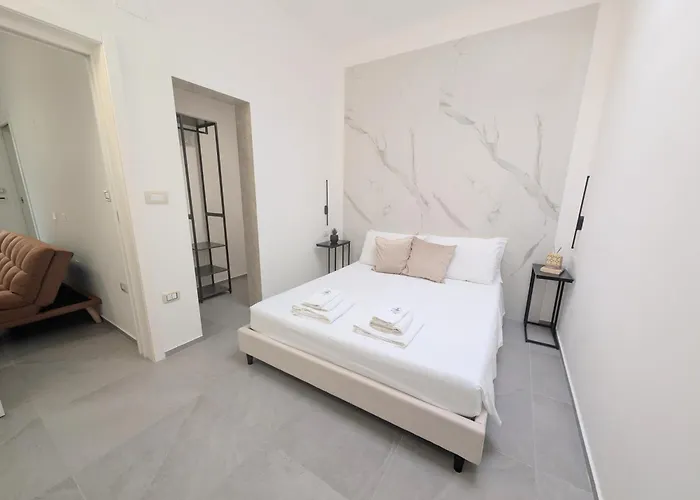 Salentin Ferienhaus *