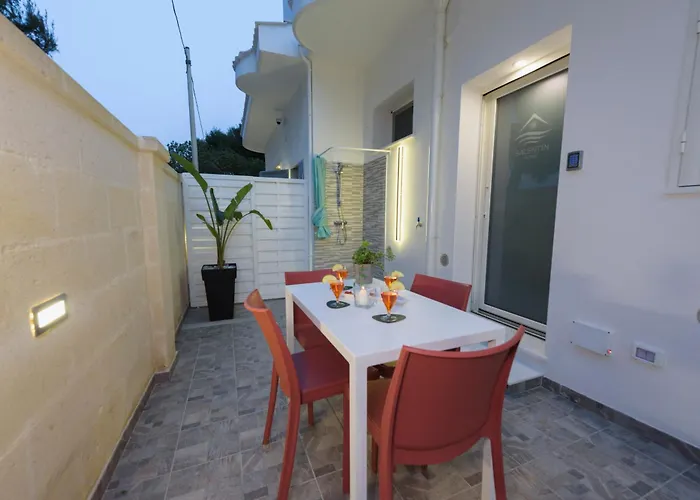 Salentin Ferienhaus San Pietro in Bevagna