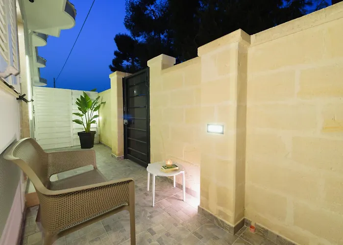 Ferienhaus Salentin *
