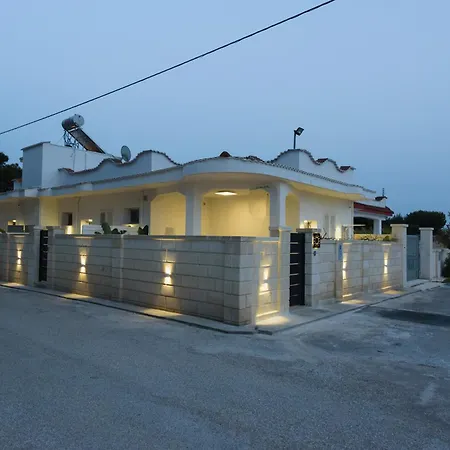 Salentin San Pietro in Bevagna