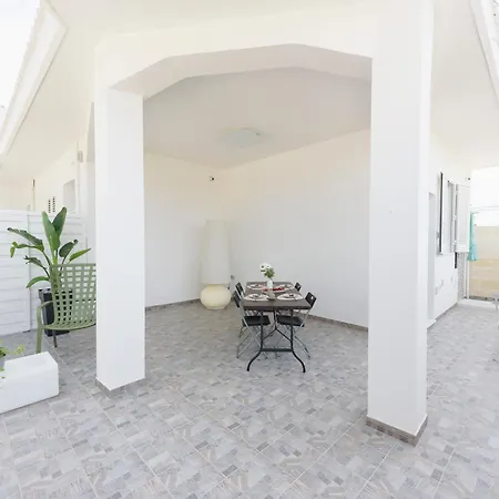 Holiday home Salentin San Pietro in Bevagna