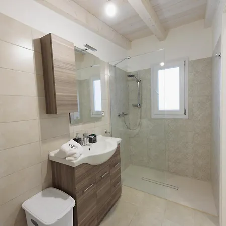 Holiday home Salentin