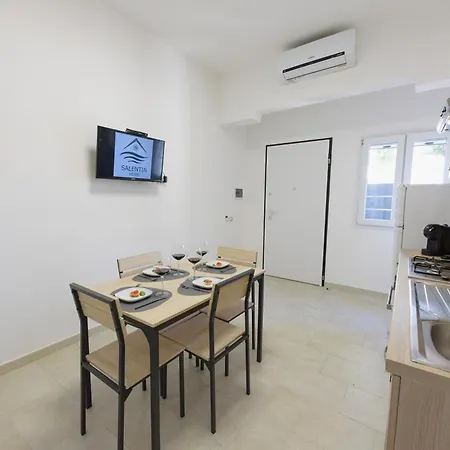 Holiday home Salentin *