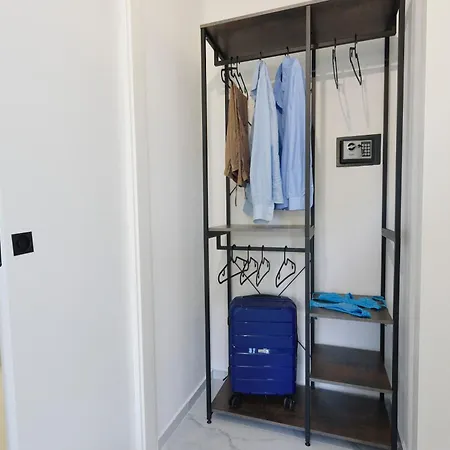 Vakantiehuis Salentin