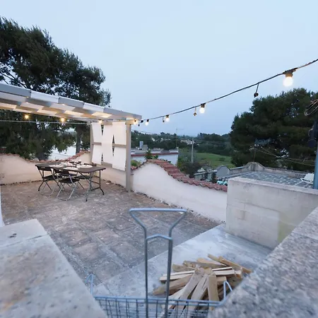 Salentin Holiday home