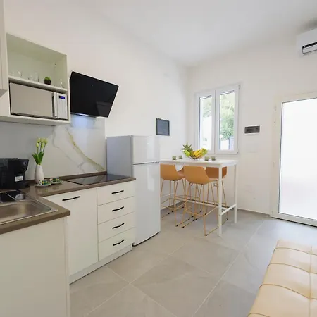 Holiday home Salentin