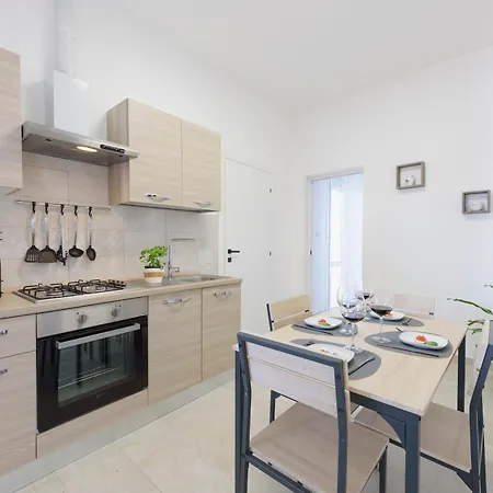 Salentin Holiday home San Pietro in Bevagna