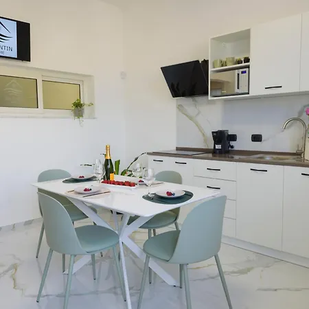 Holiday home Salentin San Pietro in Bevagna