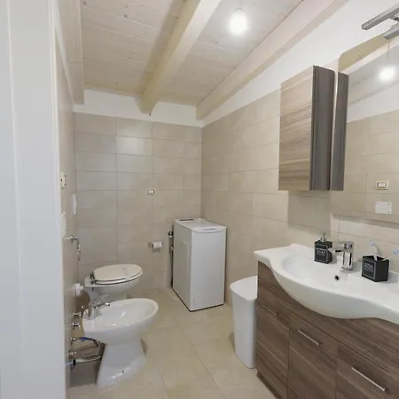 Holiday home Salentin