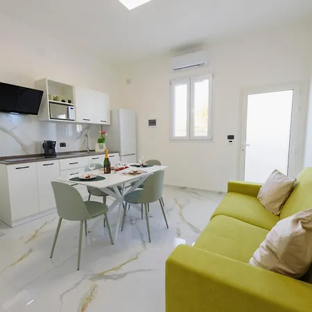 Salentin Holiday home San Pietro in Bevagna