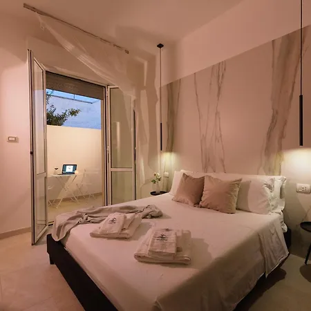 Holiday home Salentin San Pietro in Bevagna
