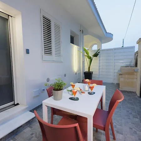 Salentin Holiday home *