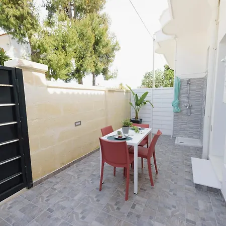 Holiday home Salentin *