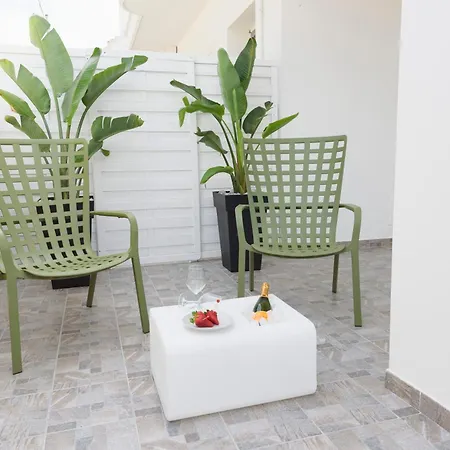 Holiday home Salentin