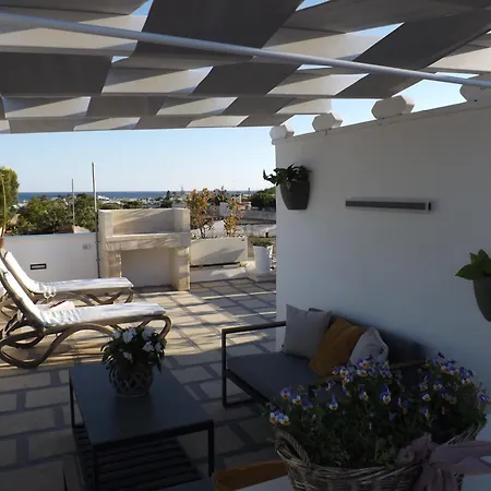 Salentin Vakantiehuis San Pietro in Bevagna