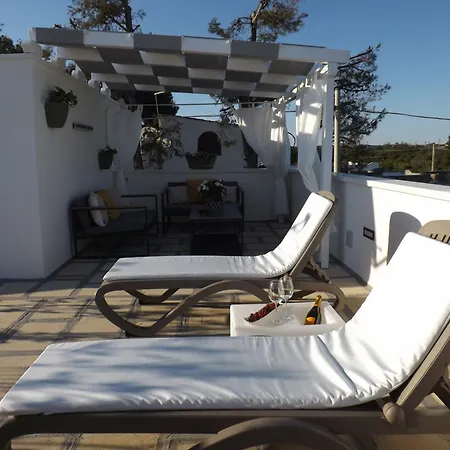 Salentin Vakantiehuis