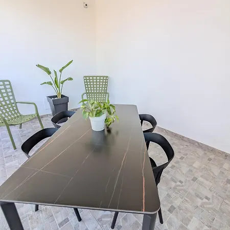 Salentin Holiday home San Pietro in Bevagna