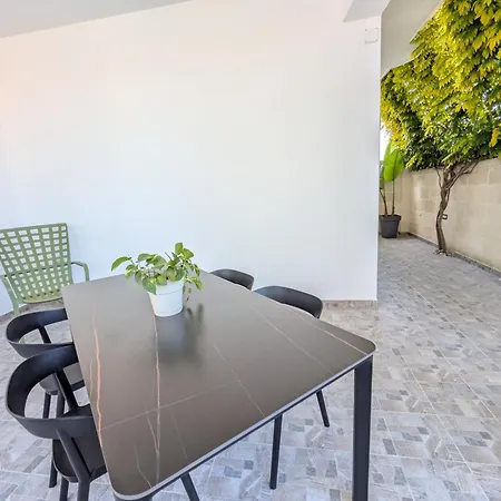 Holiday home Salentin *