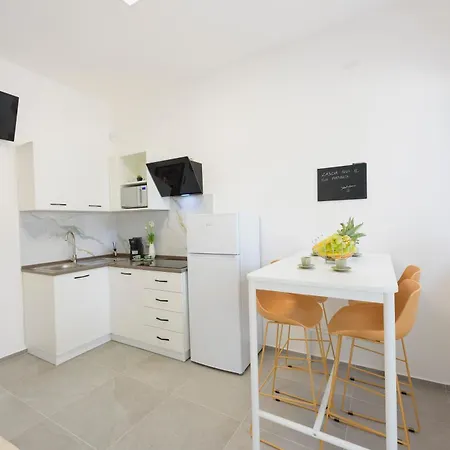 Salentin Holiday home