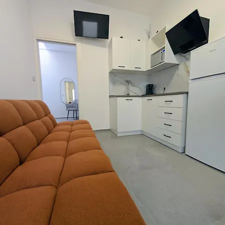 Salentin Holiday home *