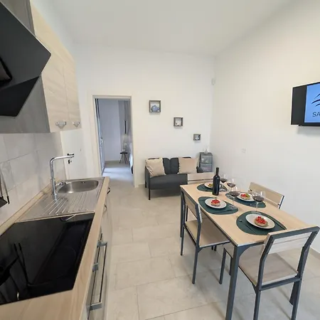 Holiday home Salentin San Pietro in Bevagna