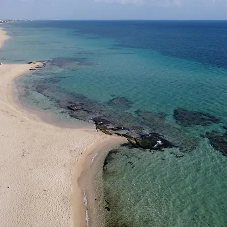 Salentin Ferienhaus *