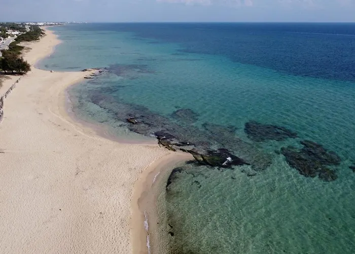 Salentin بيت للعطل *